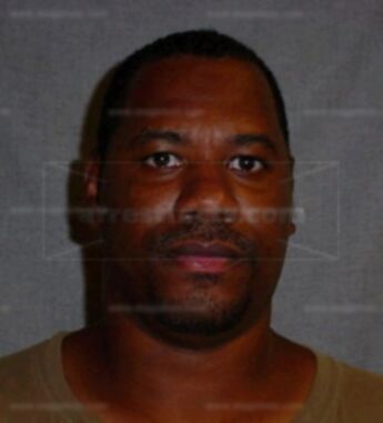 Eugene Riley Jr.
