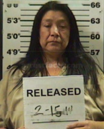 Lynnette A Cruz