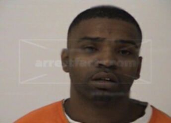 Fredrick Tremayne Monroe
