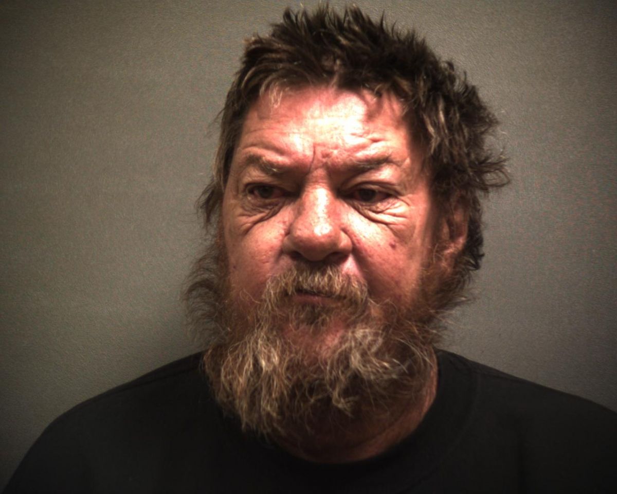 Tommy Dale Scott
