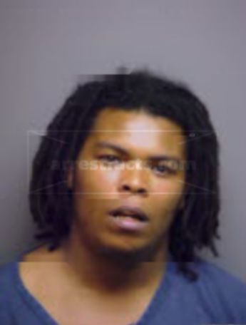Donnie Brinson