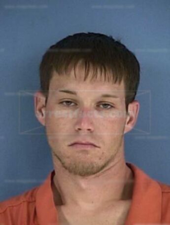 Justin Ryan Tankersley