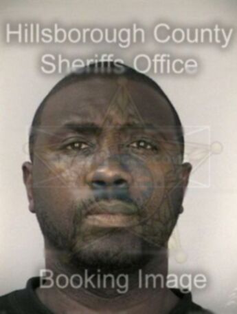 Andre Anthony Mccloud