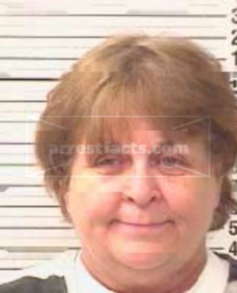Sheila Maureen Culverhouse