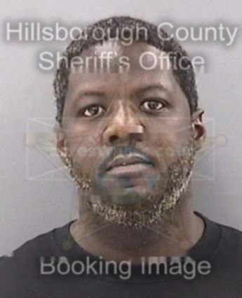 Jermaine Phillip Eskridge