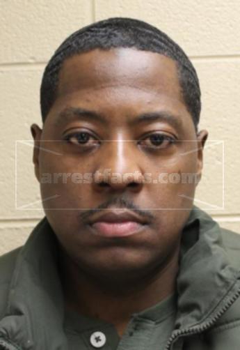 Darron Lamont Gaskin