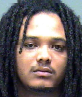 Mandella Quinshawn Wolfe