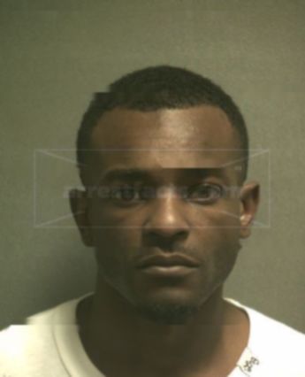 Romon Antoine Brown