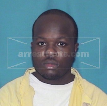Deonte Brown