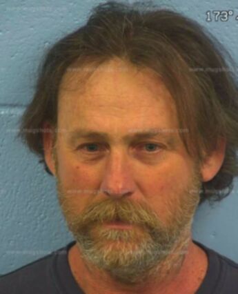 Timothy Morris Tarvin