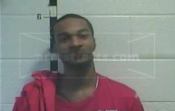 Tyrone Phillip Burden