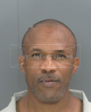 Michael Lee Charles