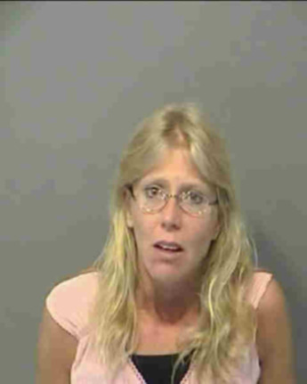 Carolyn Marie Fountain
