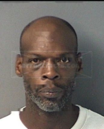 Ricky Lamar Hester