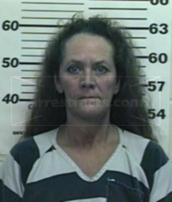 Brenda Sharon Hale