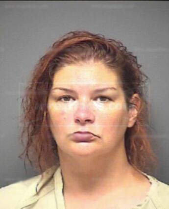 Chylene Renee Bevis