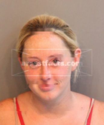 Chasity Dawn Wright