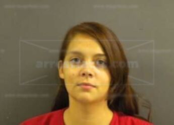 Brandi Marie Bugg