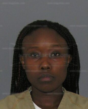 Joyce Maina