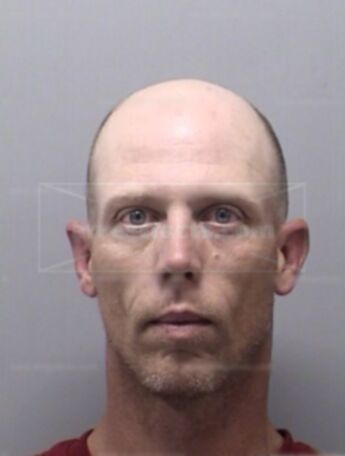 Robert Dwayne Clark