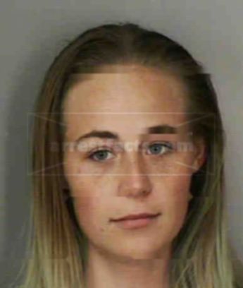 Chelsea Nichole Harvill