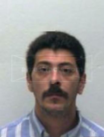 Keith Duane Lamountain