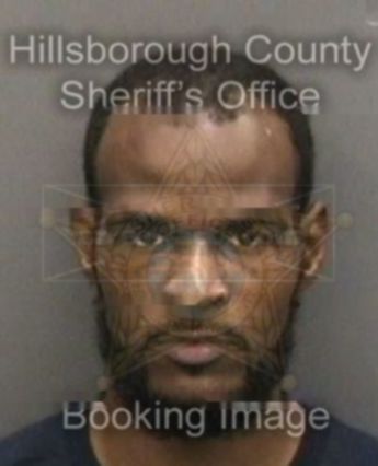 Demetrius Dontrell Bunkley