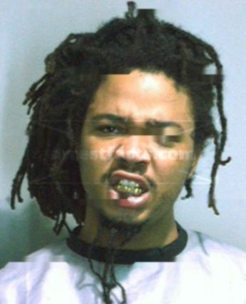 Sherrod Devon Mcgrady