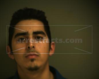 Erick Omar Bentacourt Peralez
