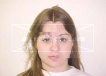 Kimberley Duanne Evans