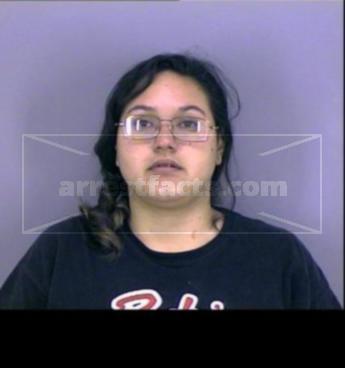 Ashley Renee Marquez