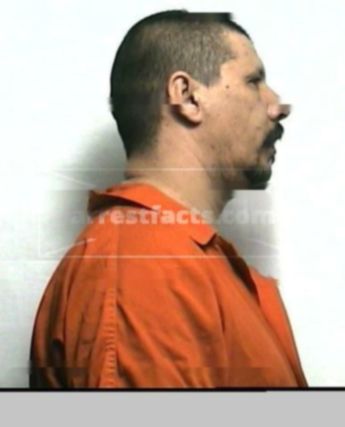 Ronnie D Ramirez