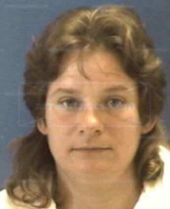 Carol Ann Jackson