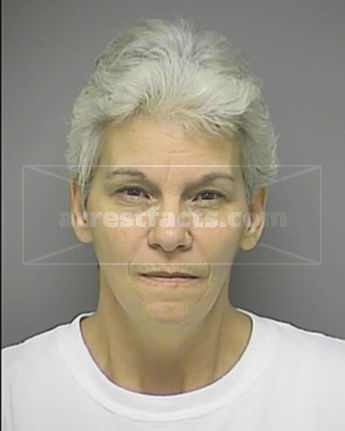 Debra Ann Stonesifer