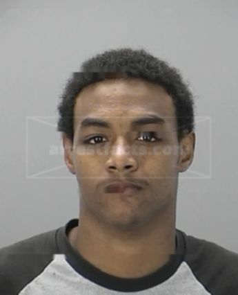 Jordan Lanear Hancock