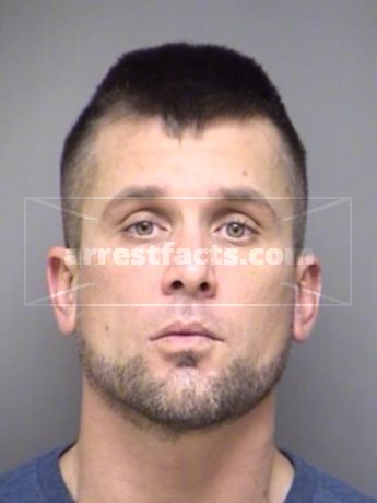 Justin James Bozenske