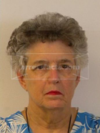 Mary P Nuernberg