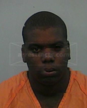 Alexander Lavelle Grant