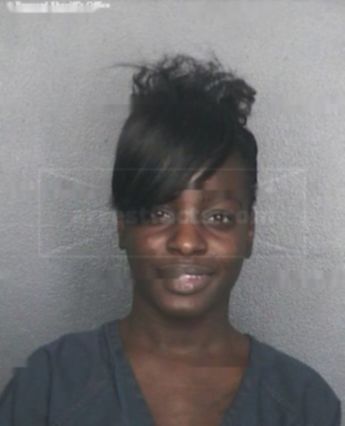 Jamelia Hutchinson