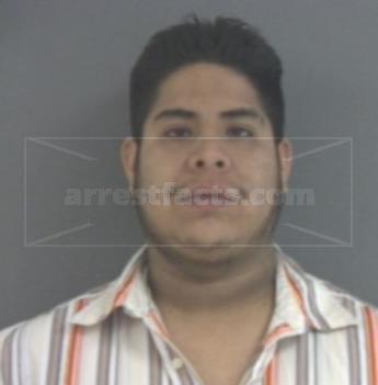 Joseph Capetillo