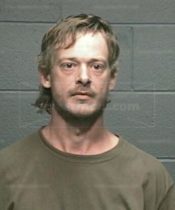 Cory Austin Johnson