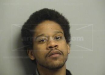 Larnson Leandre Robinson