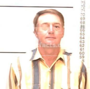 Thomas Jerry Haines