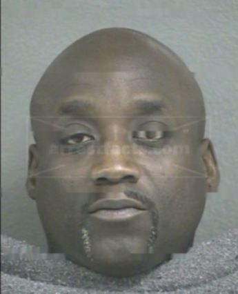 Curtis Coleman