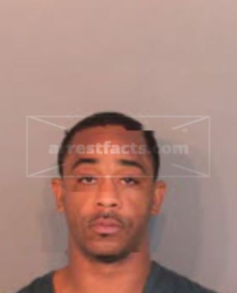 Felton Mcneal