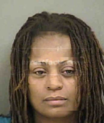 Anita Marcell Bowden