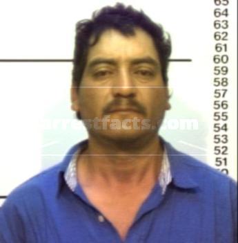 Margarito Castaneda