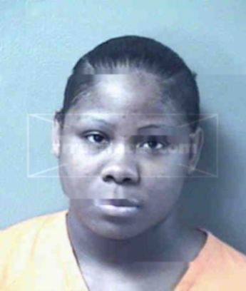 Corletha Rochelle Anderson