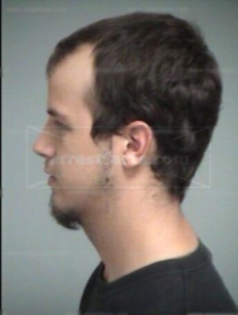 Adam Patrick Grimm