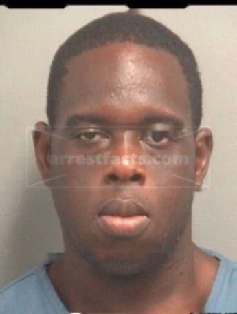 Tyrell J Morris